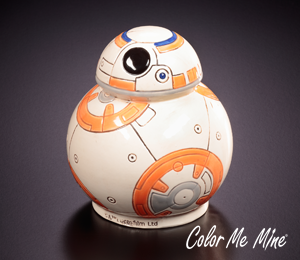 Westminster BB8 Bank