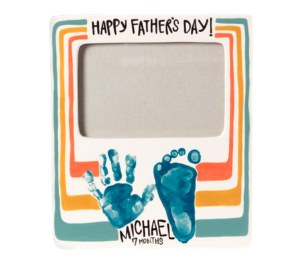 Westminster Father's Day Frame
