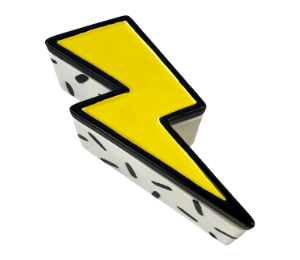 Westminster Lightning Bolt Box