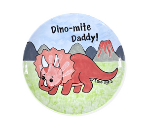 Westminster Dino-Mite Daddy