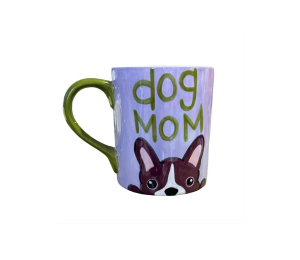 Westminster Dog Mom Mug