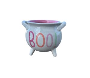 Westminster Boo Cauldron