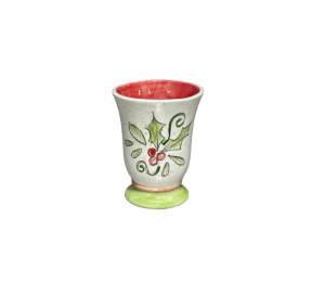 Westminster Holly Tumbler