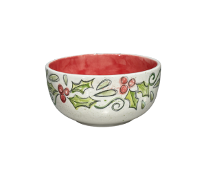 Westminster Holly Cereal Bowl