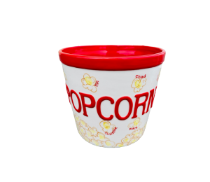 Westminster Popcorn Bucket