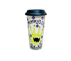 Westminster Mommy's Monster Cup