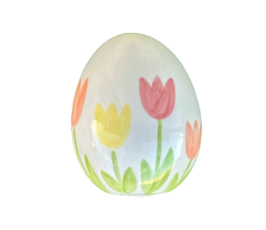 Westminster Tulip Egg