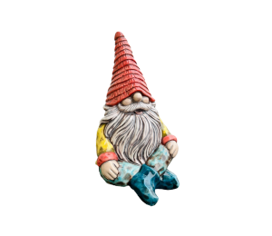 Westminster Bramble Beard Gnome