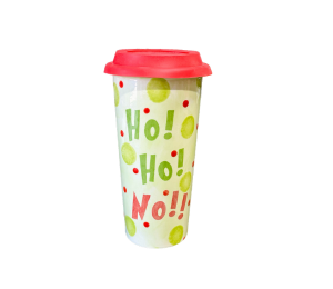 Westminster Grumpy Ho Ho No! Mug