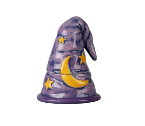 Westminster Wizard Hat Box