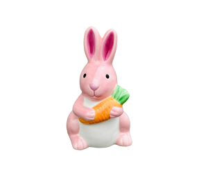 Westminster Easter Sherbet Bunny