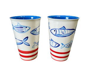 Westminster Dolce Vita Cups
