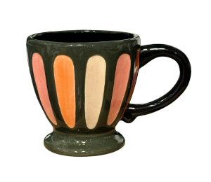 Westminster Freaky Floral Mug