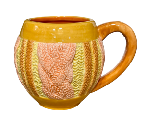 Westminster Sweater Weather Mug