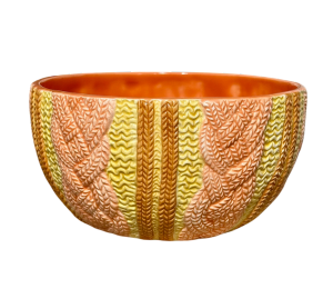 Westminster Sweater Weather Bowl
