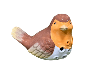 Westminster Poppy the Robin