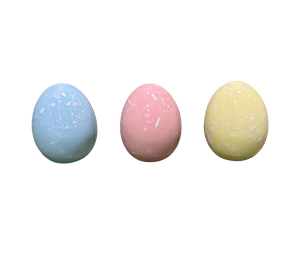 Westminster Speckled Eggs