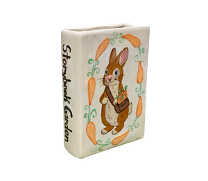 Westminster Storybook Vase